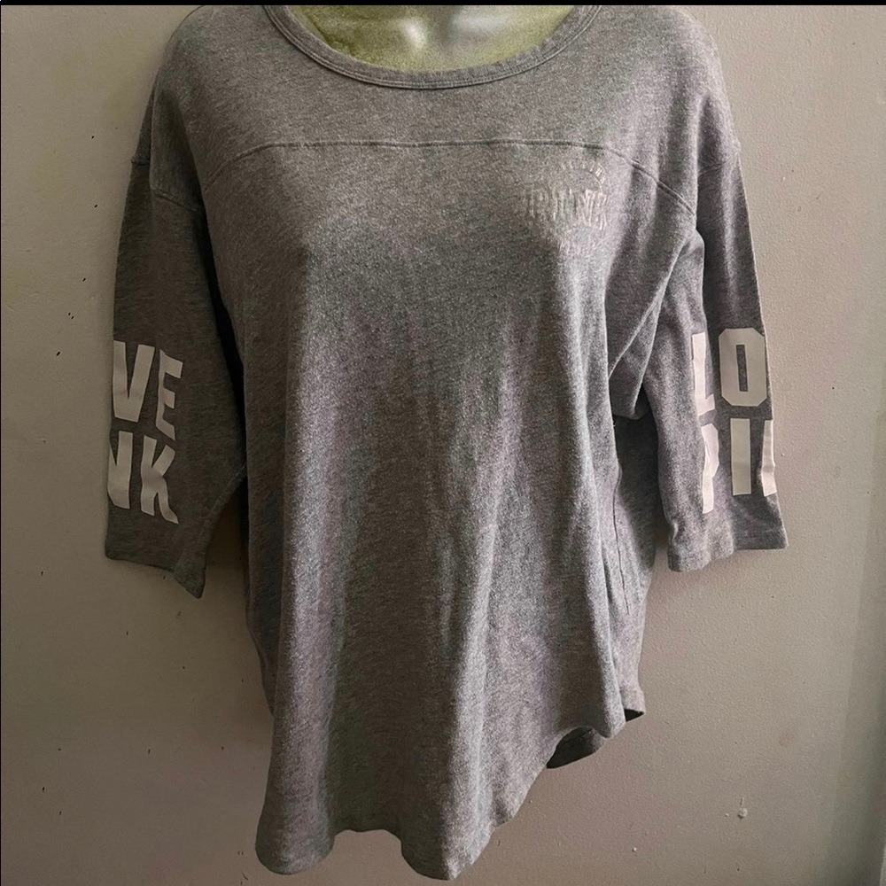3/4 Sleeve Top